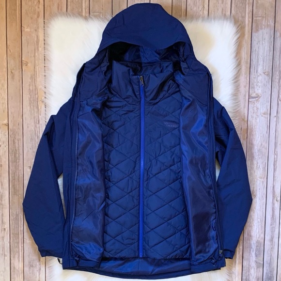 The North Face Women’s Carto TriClimate Jacket - Picture 4 of 9